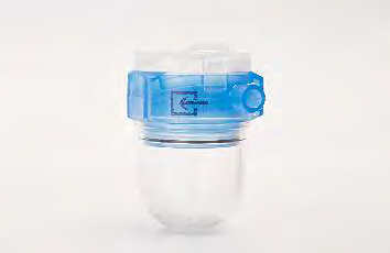 M02C DRYLINE II water trap