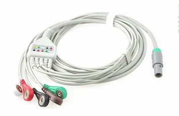 ECG Cable 1