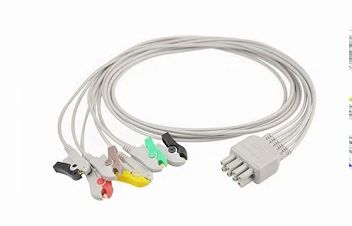 ECG Cable 2