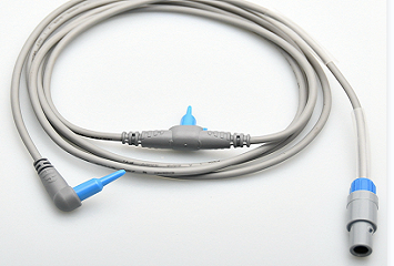 Temperature probe