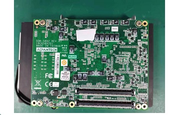 Mindray M5 motherboard