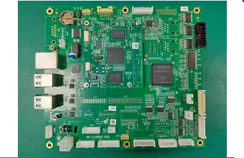 Mindray M9 motherboard